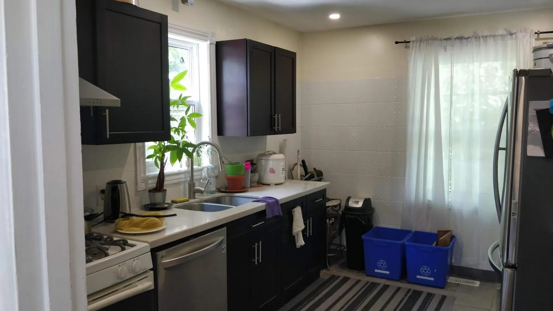 Homestay Quiet Bungalow House Hamilton