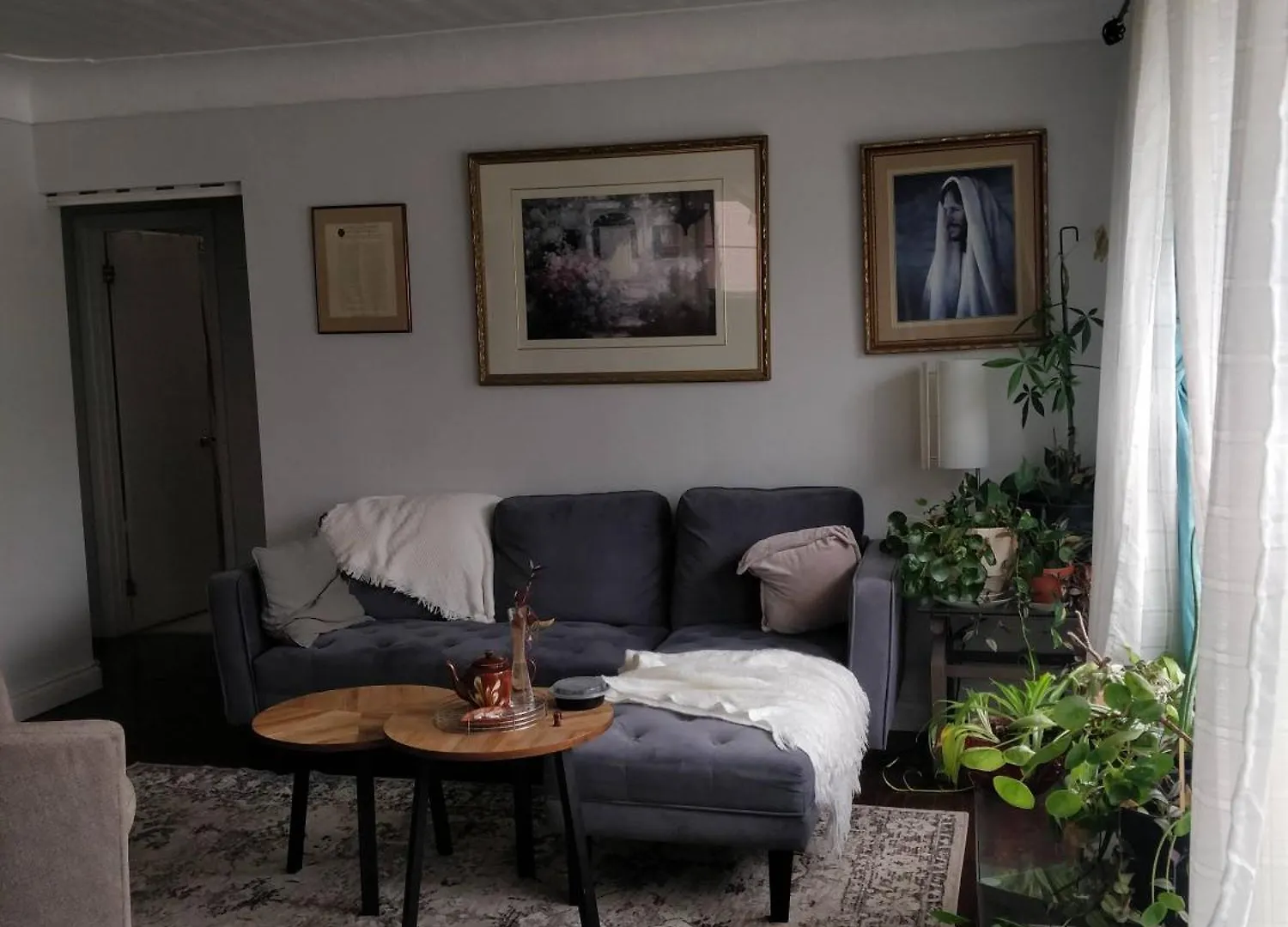 Quiet Bungalow House Hamilton Homestay
