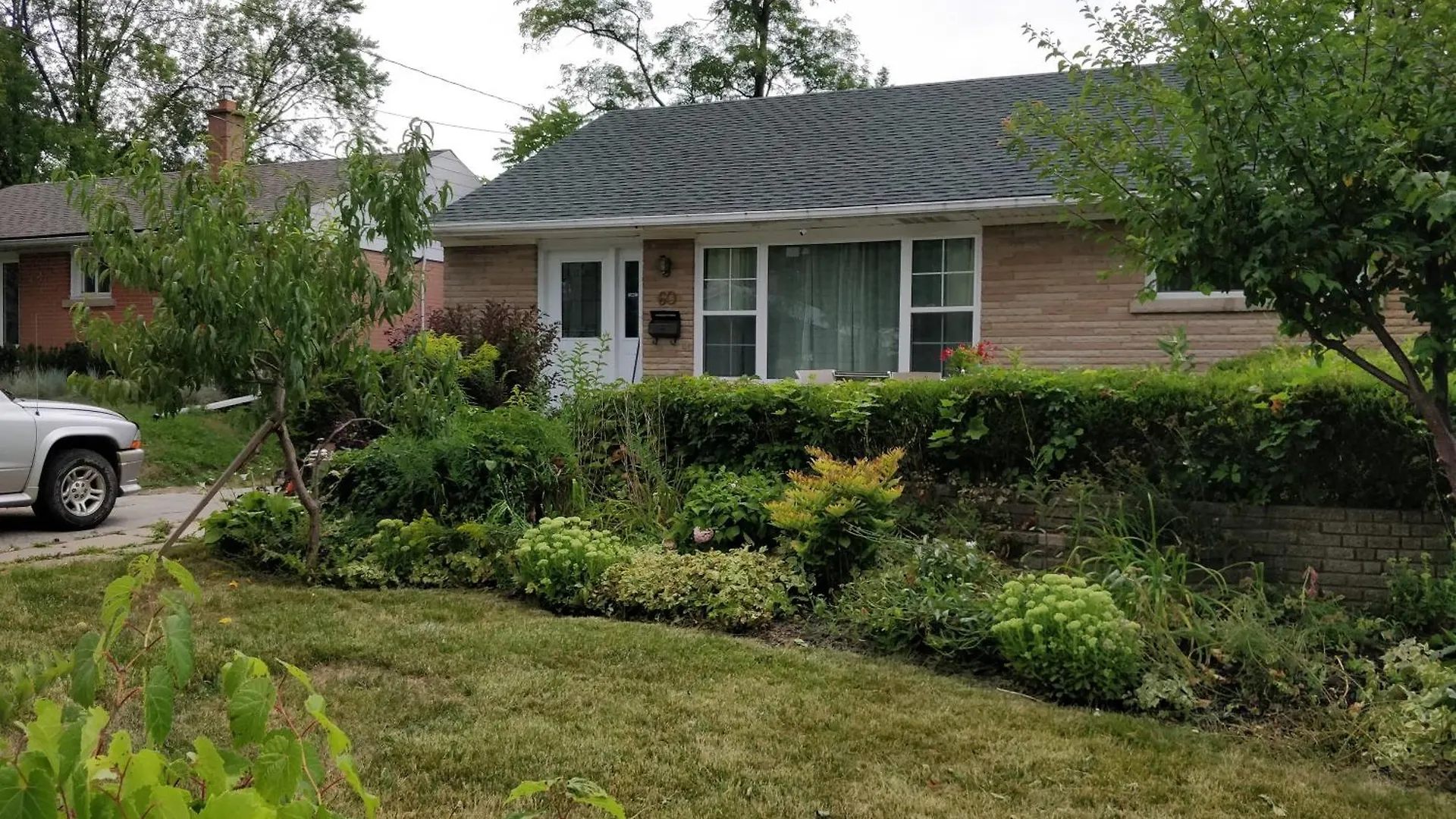 Quiet Bungalow House Hamilton